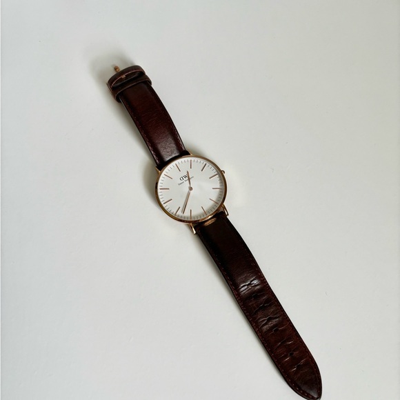 daniel wellington classic st mawes watch - Picture 1 of 4
